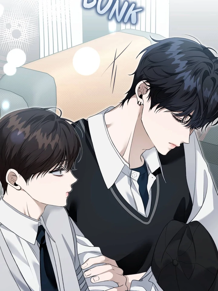 Eighteen’s Bed [Official] - Chapter 11 manhwa