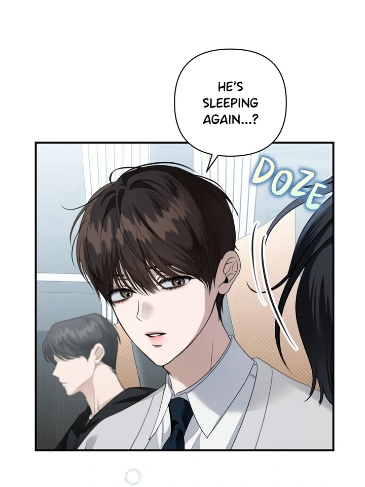Eighteen’s Bed [Official] - Chapter 11 manhwa