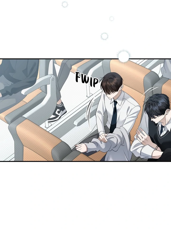 Eighteen’s Bed [Official] - Chapter 11 manhwa