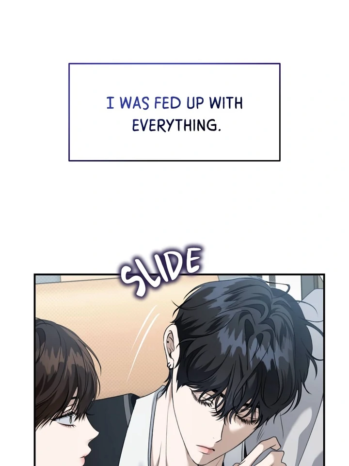 Eighteen’s Bed [Official] - Chapter 11 manhwa