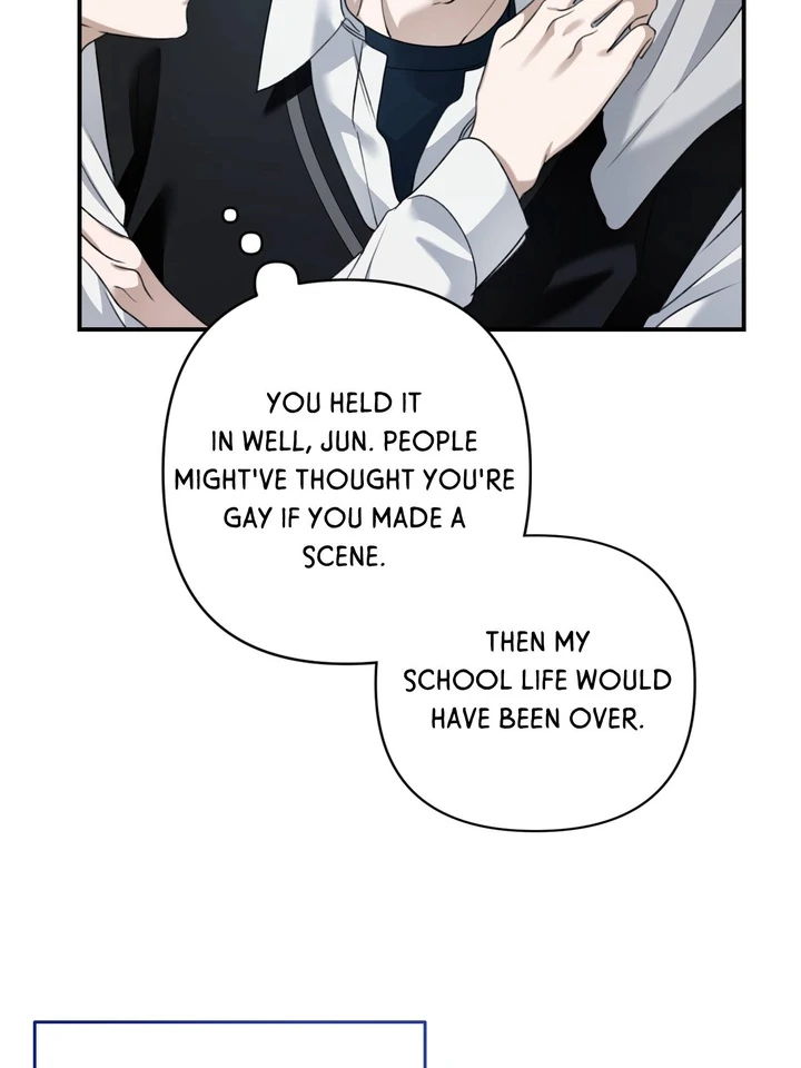 Eighteen’s Bed [Official] - Chapter 11 manhwa