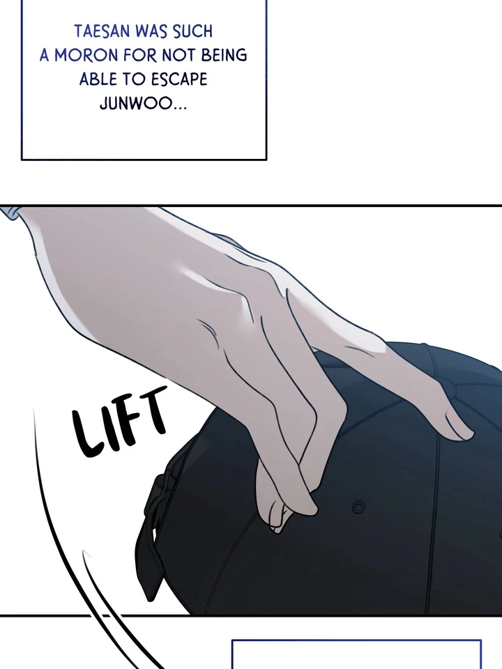 Eighteen’s Bed [Official] - Chapter 11 manhwa