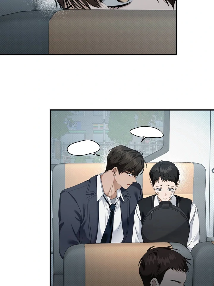 Eighteen’s Bed [Official] - Chapter 11 manhwa