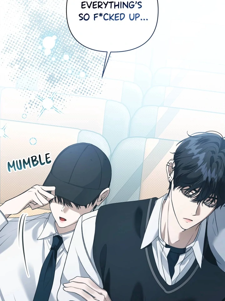 Eighteen’s Bed [Official] - Chapter 11 manhwa