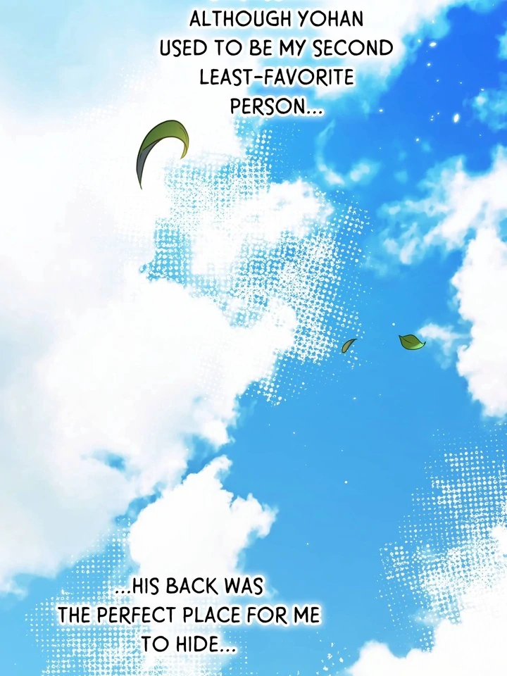 Eighteen’s Bed [Official] - Chapter 11 manhwa