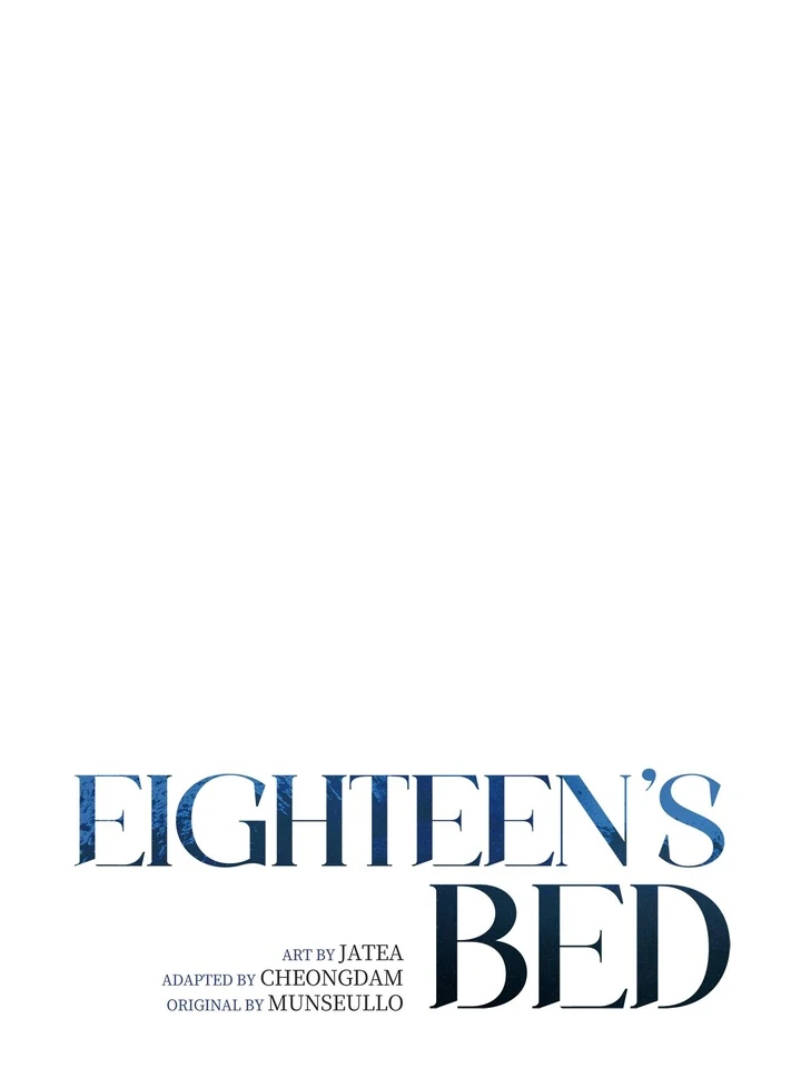 Eighteen’s Bed [Official] - Chapter 11 manhwa