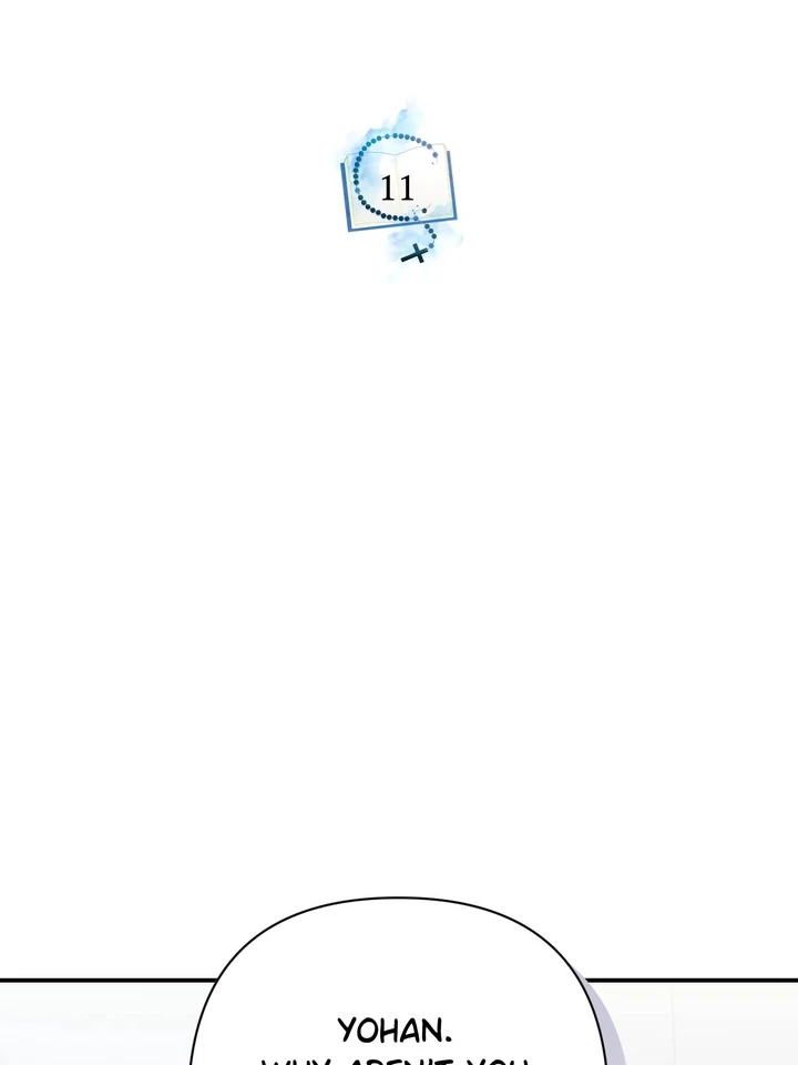 Eighteen’s Bed [Official] - Chapter 11 manhwa