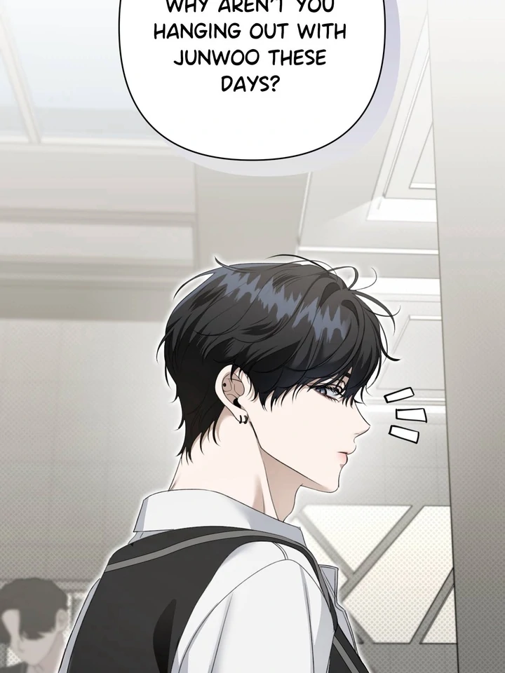 Eighteen’s Bed [Official] - Chapter 11 manhwa
