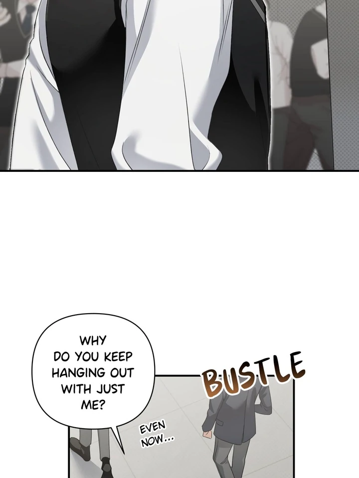 Eighteen’s Bed [Official] - Chapter 11 manhwa