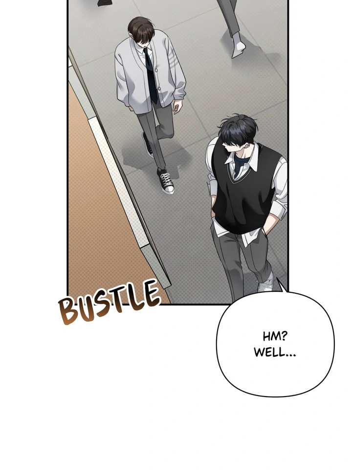 Eighteen’s Bed [Official] - Chapter 11 manhwa