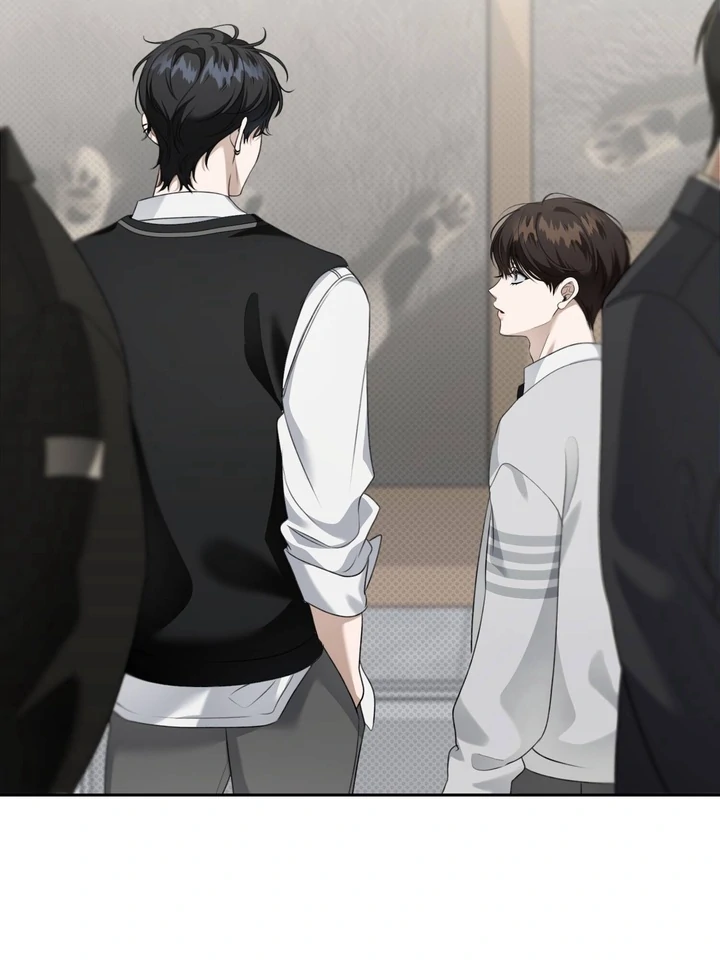 Eighteen’s Bed [Official] - Chapter 11 manhwa