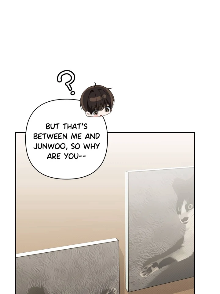 Eighteen’s Bed [Official] - Chapter 11 manhwa