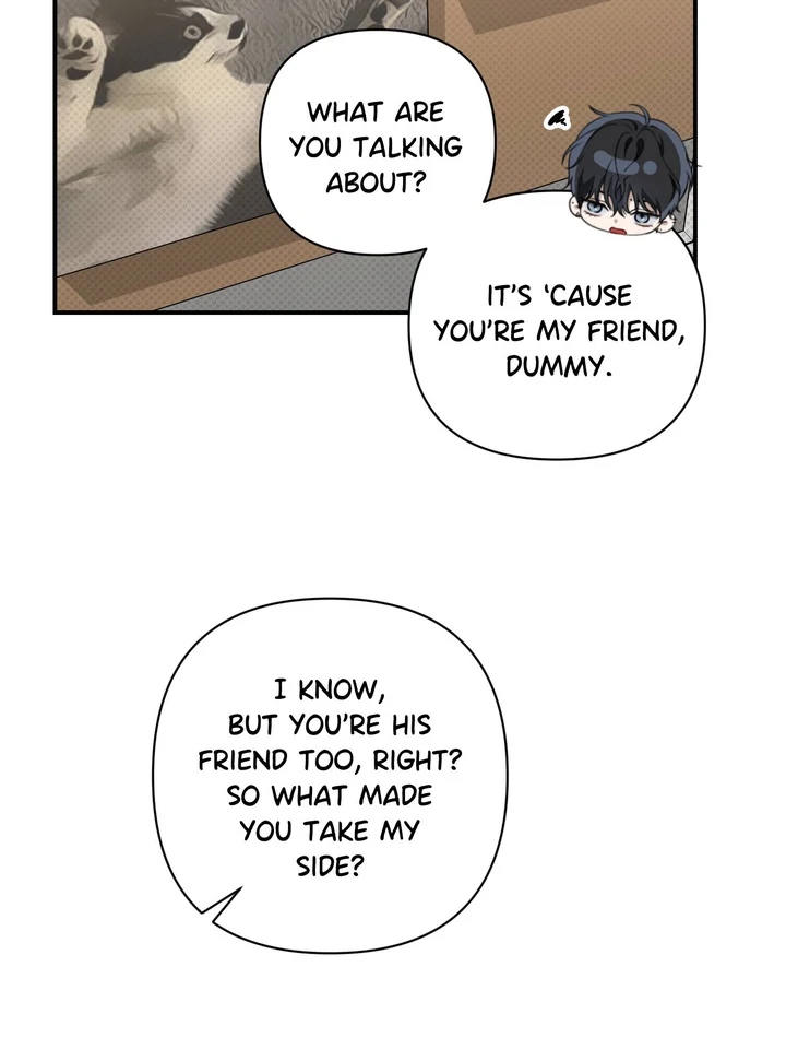 Eighteen’s Bed [Official] - Chapter 11 manhwa