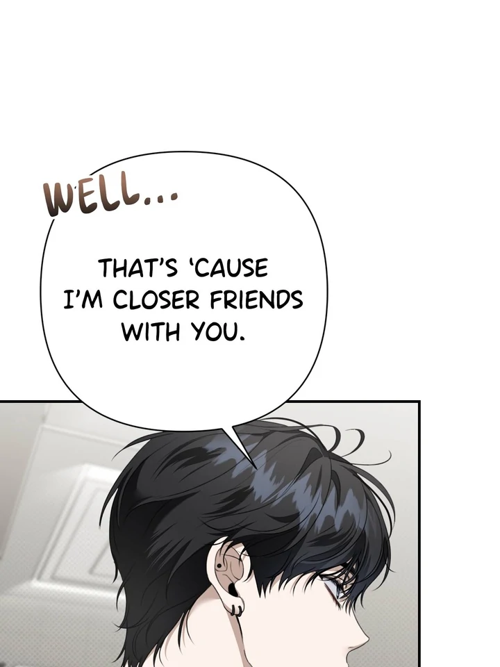 Eighteen’s Bed [Official] - Chapter 11 manhwa