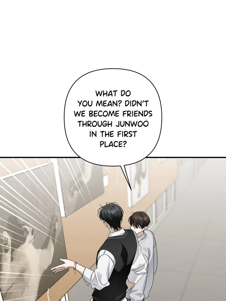 Eighteen’s Bed [Official] - Chapter 11 manhwa