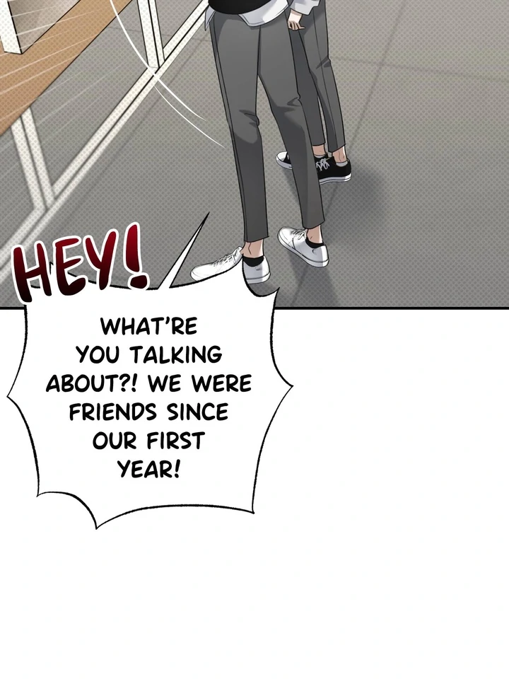 Eighteen’s Bed [Official] - Chapter 11 manhwa