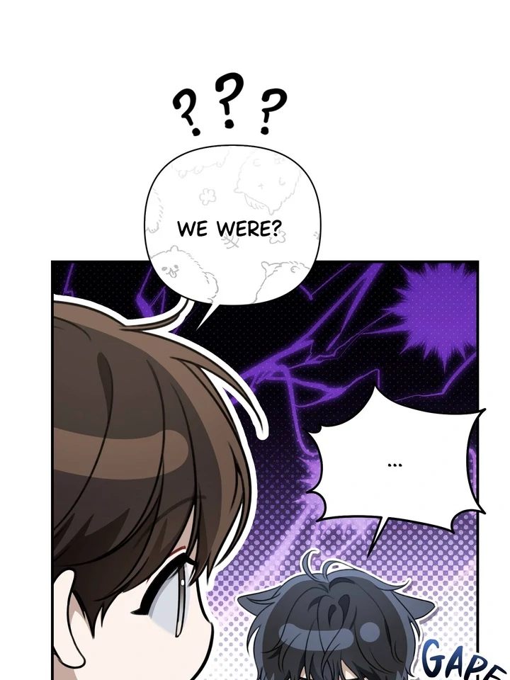 Eighteen’s Bed [Official] - Chapter 11 manhwa