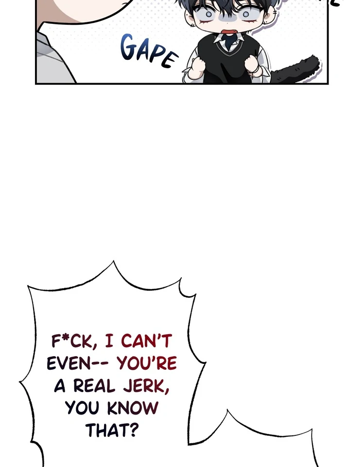 Eighteen’s Bed [Official] - Chapter 11 manhwa