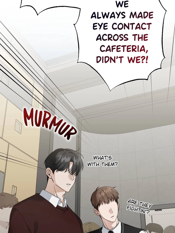 Eighteen’s Bed [Official] - Chapter 11 manhwa