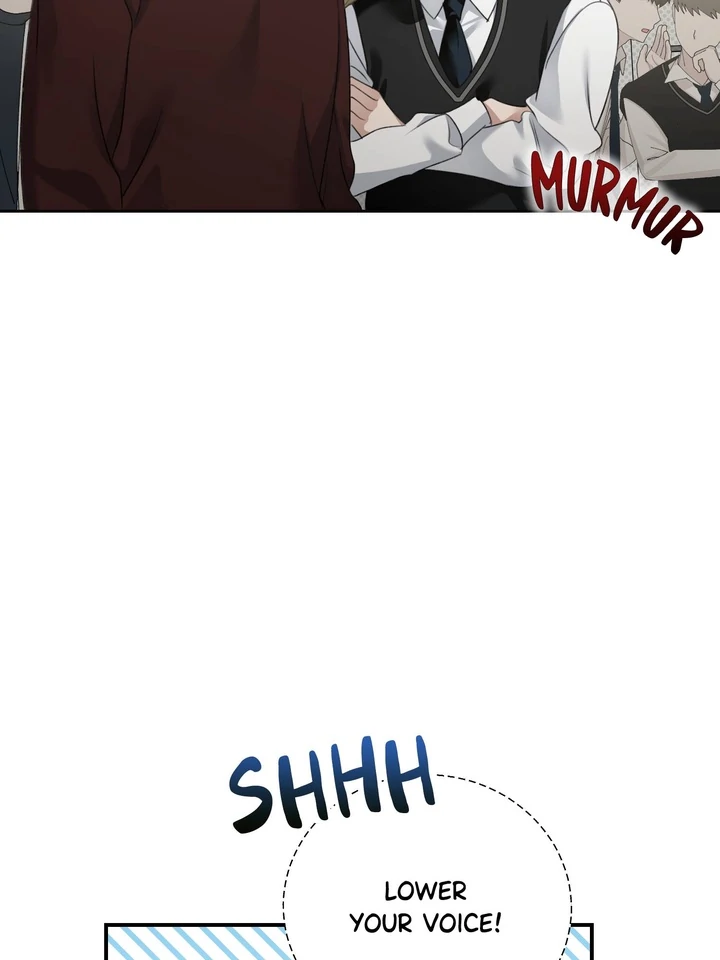 Eighteen’s Bed [Official] - Chapter 11 manhwa