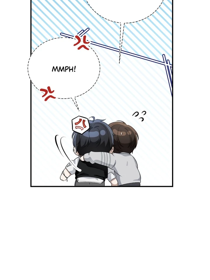 Eighteen’s Bed [Official] - Chapter 11 manhwa