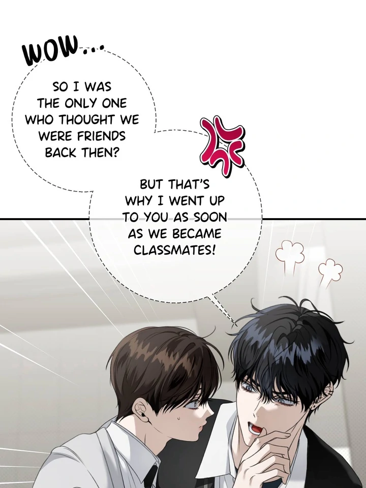 Eighteen’s Bed [Official] - Chapter 11 manhwa