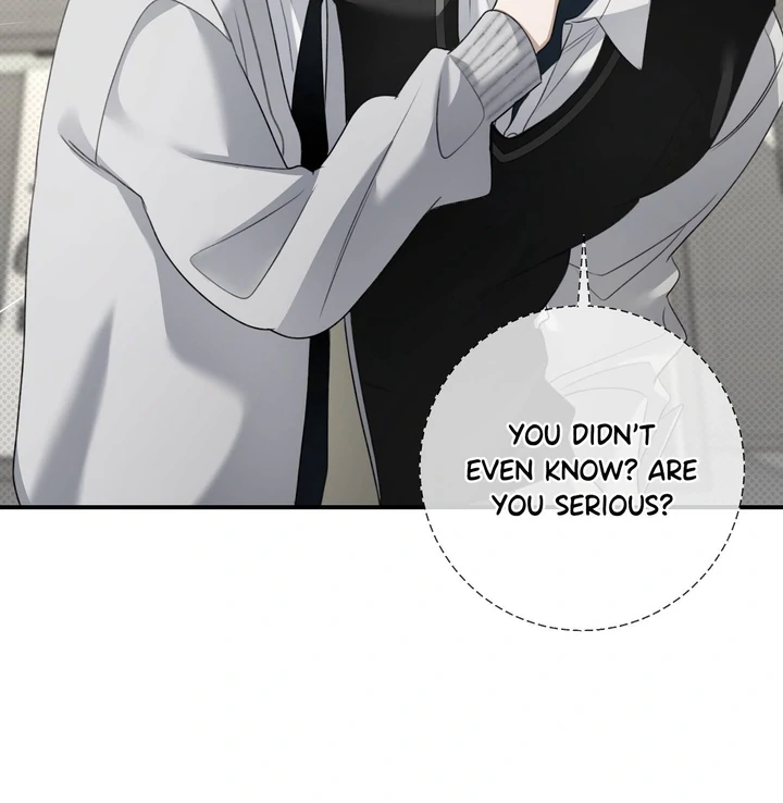 Eighteen’s Bed [Official] - Chapter 11 manhwa