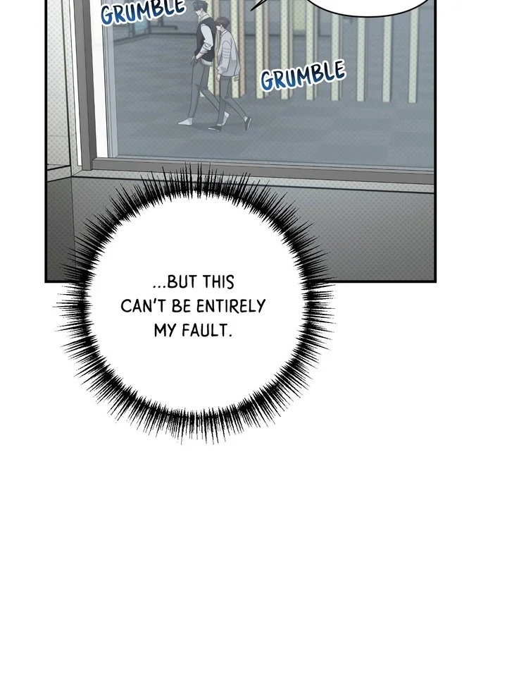 Eighteen’s Bed [Official] - Chapter 11 manhwa