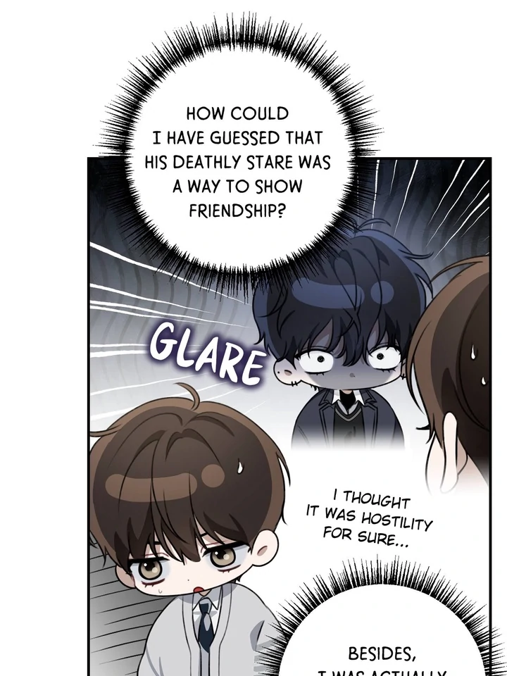 Eighteen’s Bed [Official] - Chapter 11 manhwa