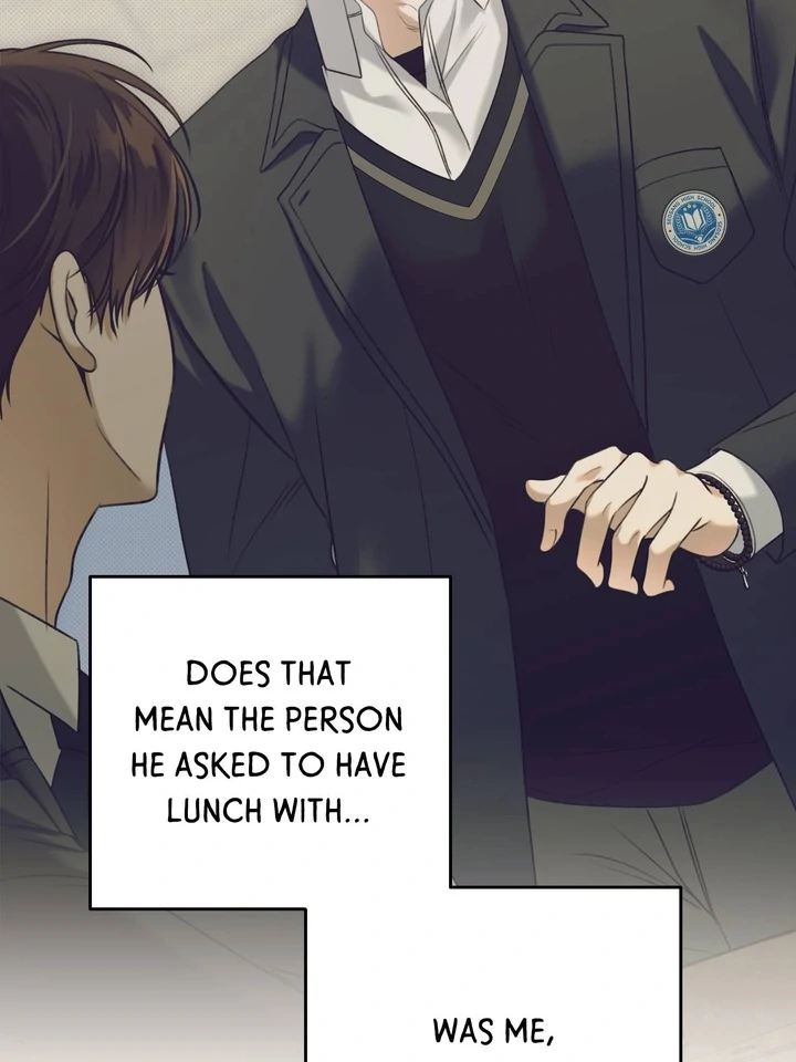 Eighteen’s Bed [Official] - Chapter 11 manhwa