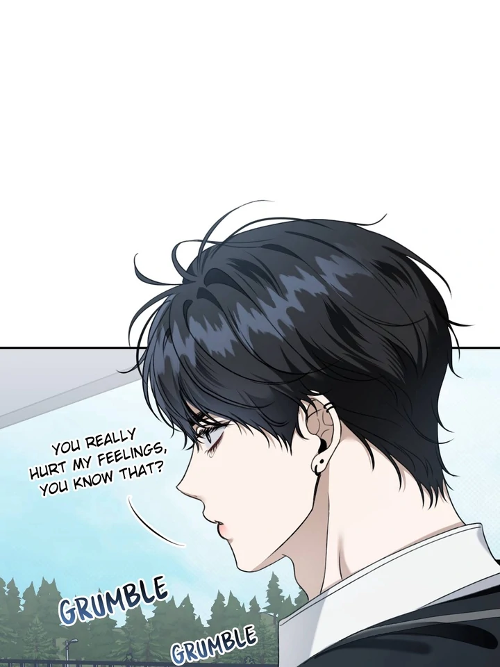 Eighteen’s Bed [Official] - Chapter 11 manhwa