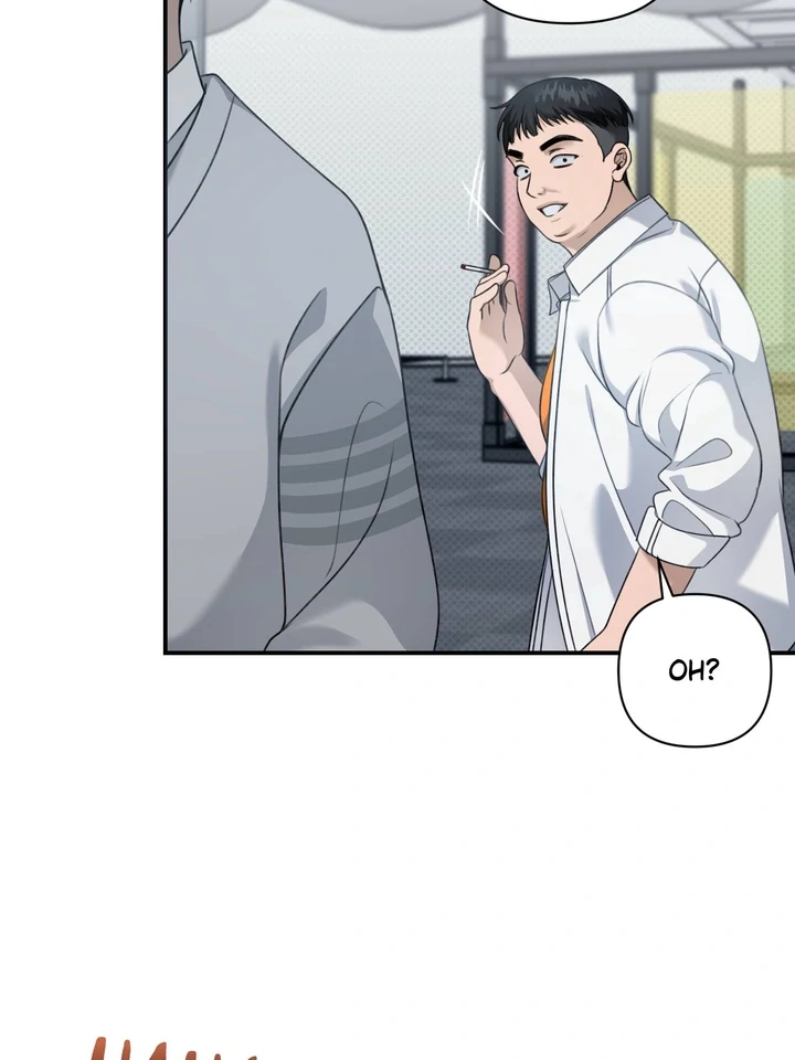 Eighteen’s Bed [Official] - Chapter 11 manhwa
