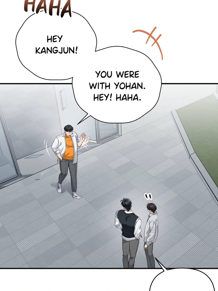 Eighteen’s Bed [Official] - Chapter 11 manhwa