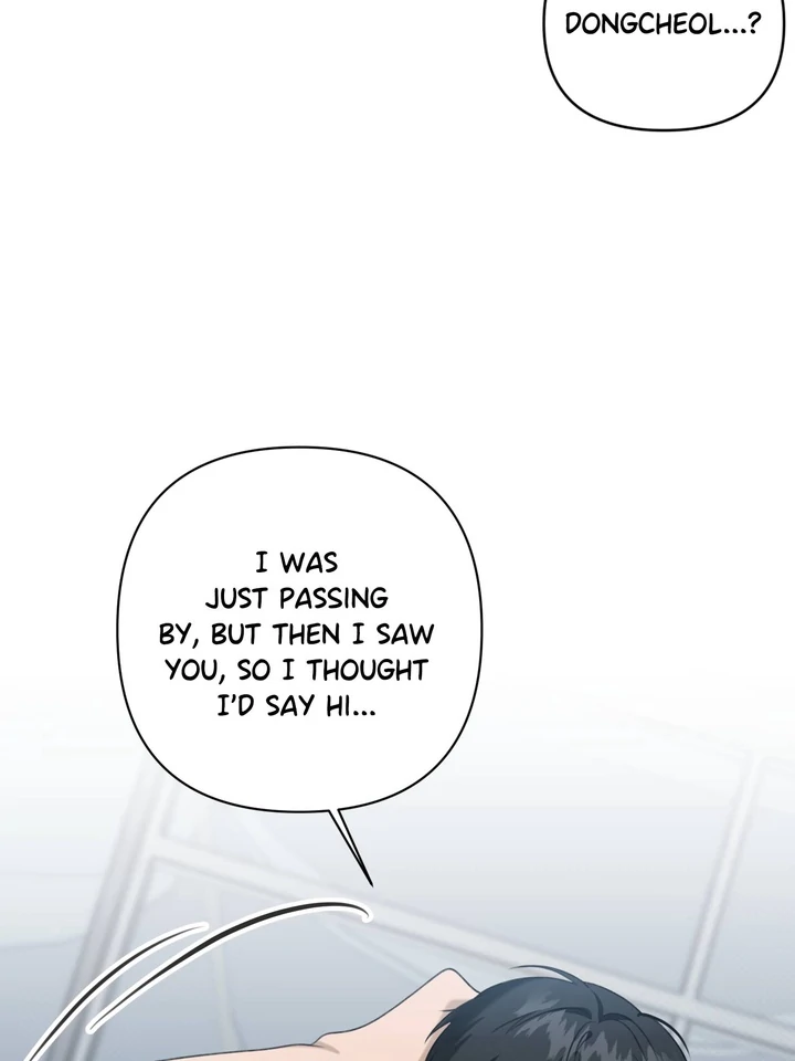 Eighteen’s Bed [Official] - Chapter 11 manhwa