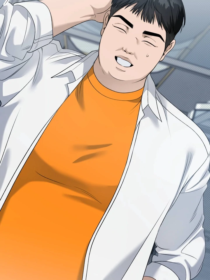 Eighteen’s Bed [Official] - Chapter 11 manhwa