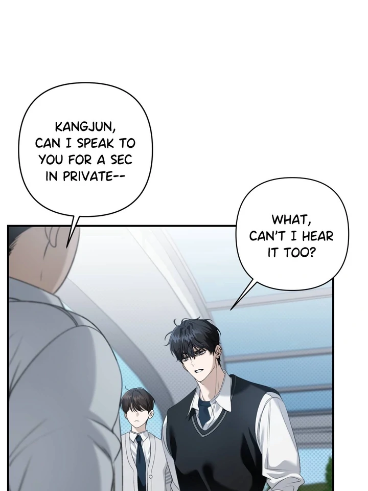 Eighteen’s Bed [Official] - Chapter 11 manhwa