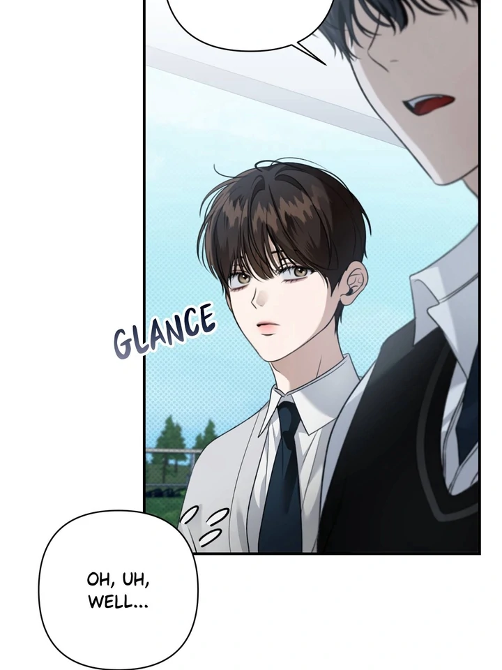 Eighteen’s Bed [Official] - Chapter 11 manhwa