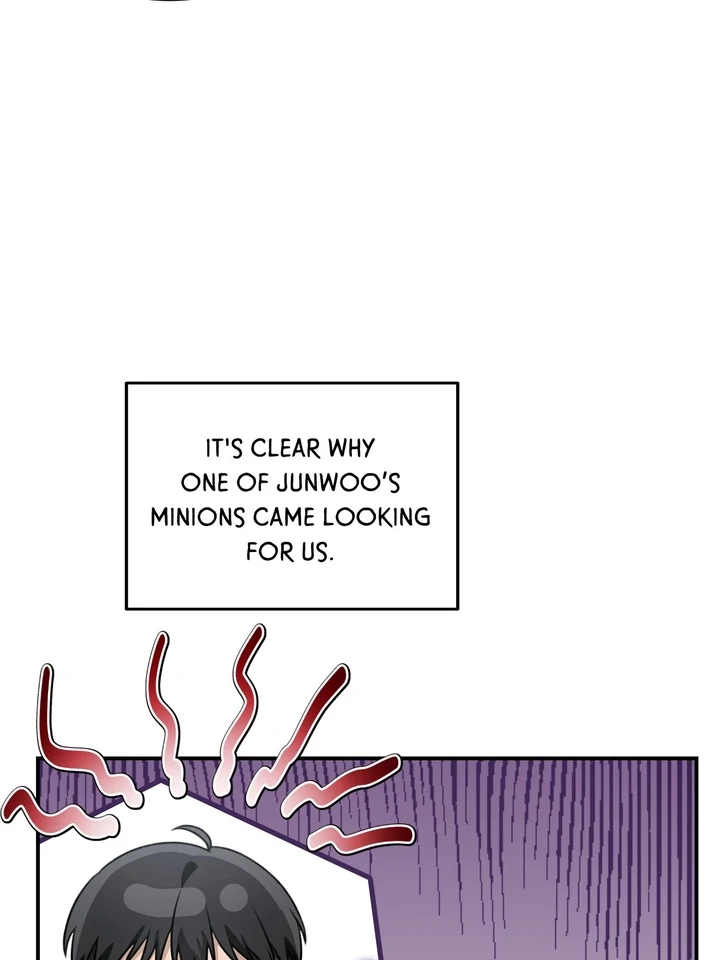 Eighteen’s Bed [Official] - Chapter 11 manhwa