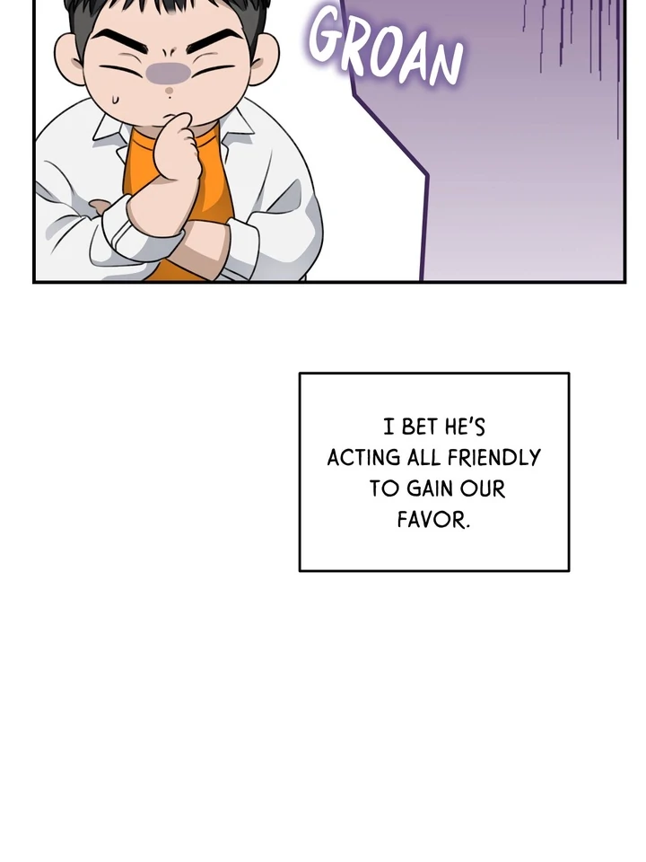 Eighteen’s Bed [Official] - Chapter 11 manhwa