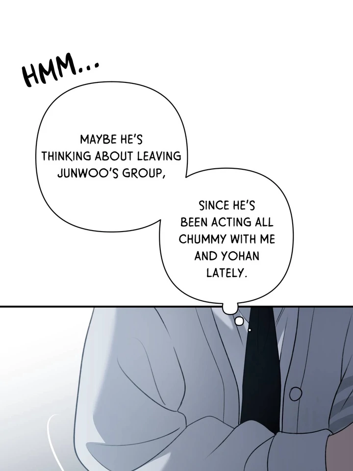 Eighteen’s Bed [Official] - Chapter 11 manhwa