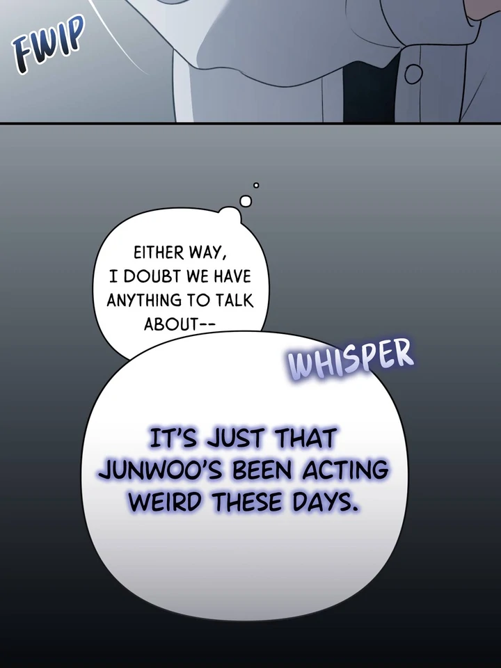 Eighteen’s Bed [Official] - Chapter 11 manhwa