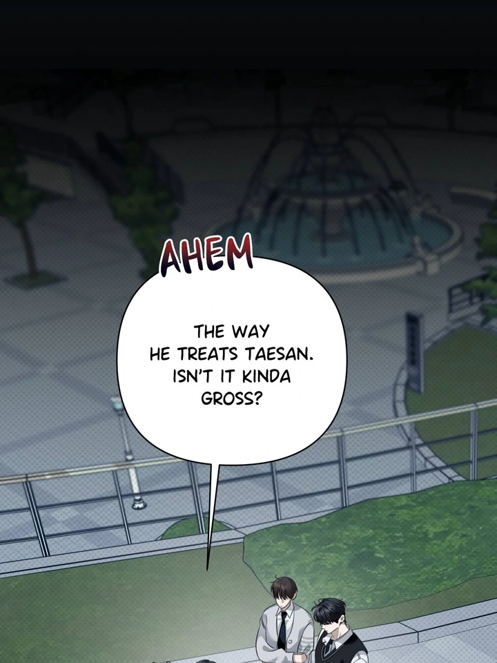 Eighteen’s Bed [Official] - Chapter 11 manhwa