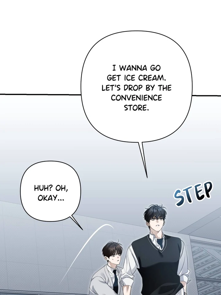 Eighteen’s Bed [Official] - Chapter 11 manhwa