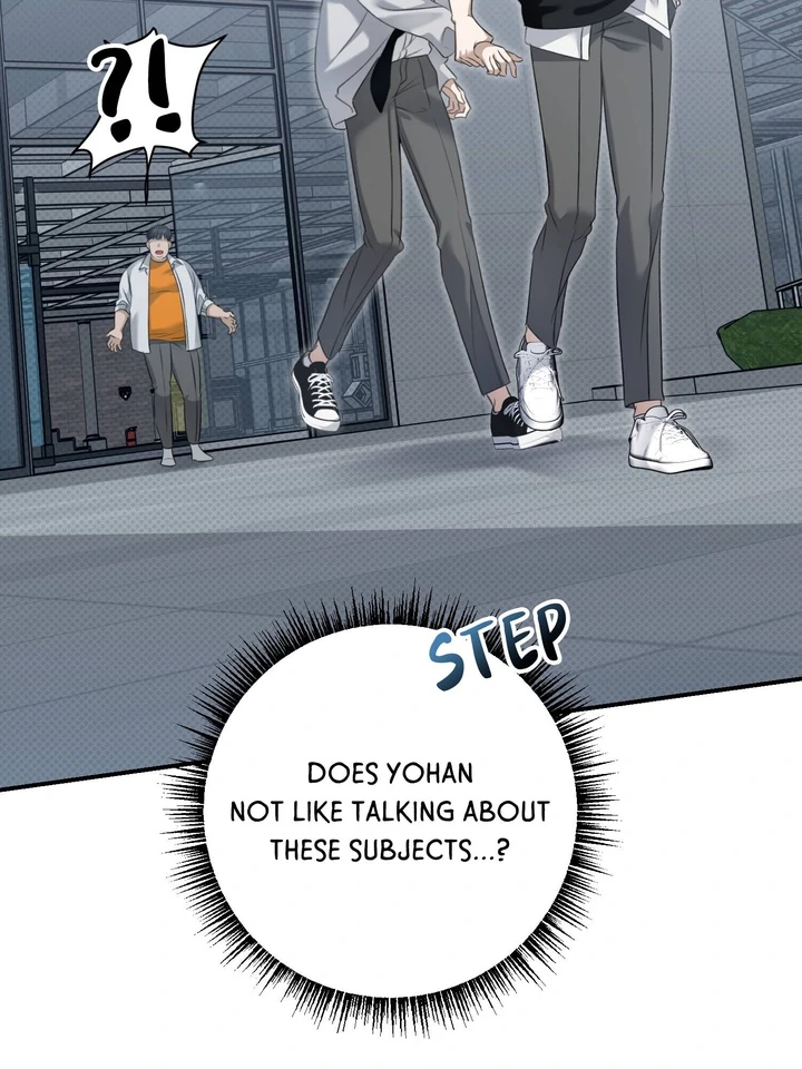 Eighteen’s Bed [Official] - Chapter 11 manhwa