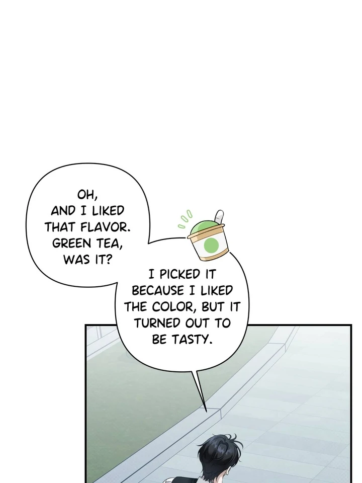 Eighteen’s Bed [Official] - Chapter 11 manhwa