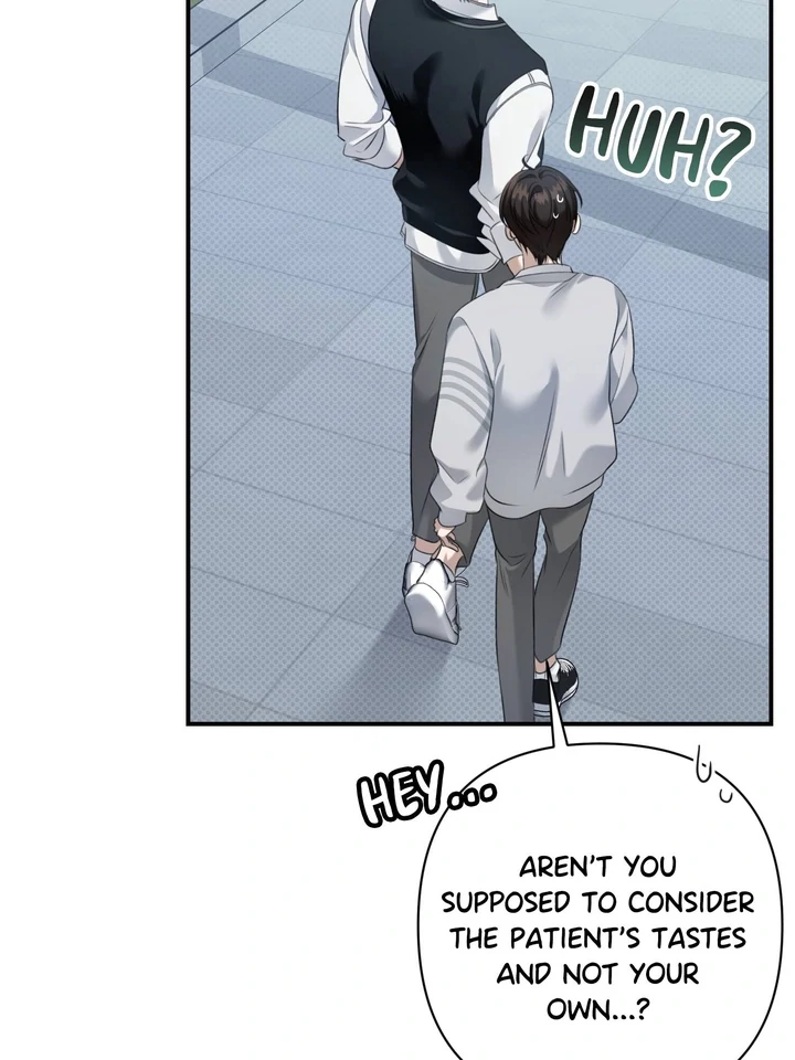 Eighteen’s Bed [Official] - Chapter 11 manhwa