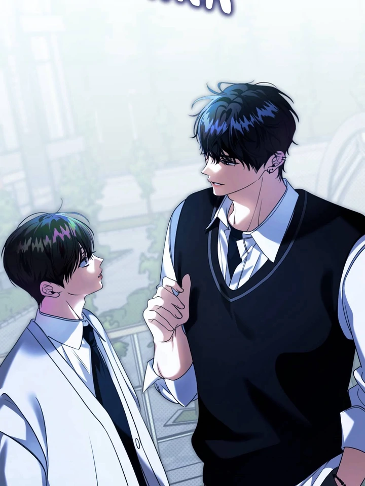 Eighteen’s Bed [Official] - Chapter 11 manhwa