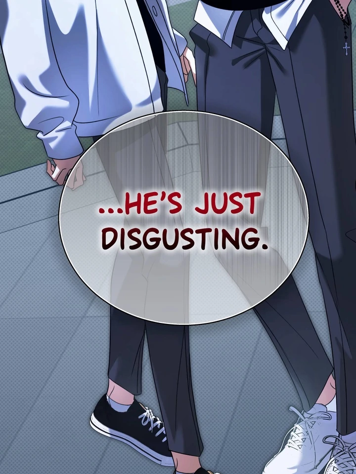 Eighteen’s Bed [Official] - Chapter 11 manhwa