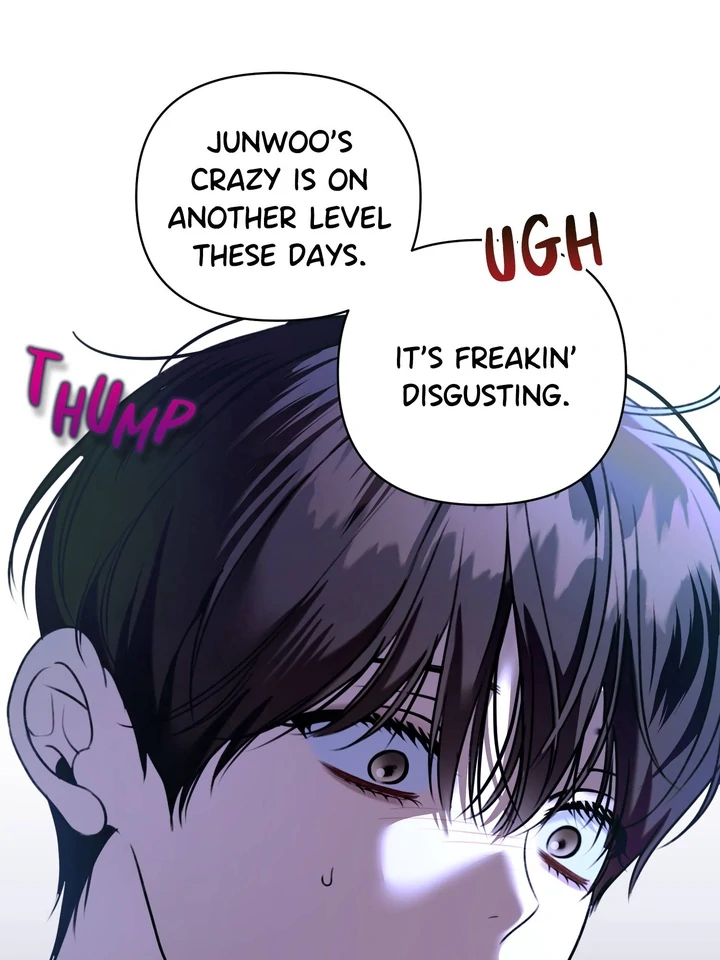 Eighteen’s Bed [Official] - Chapter 12 manhwa