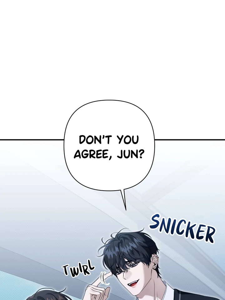 Eighteen’s Bed [Official] - Chapter 12 manhwa